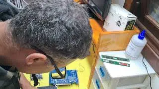 Manutenção periódica  !!