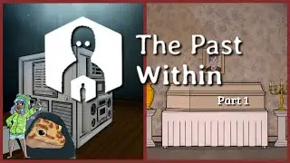 The Past Within [part 1] - Rusty Lake Strikes Again! ft. theshmackattack