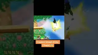 #shorts #melee #melee #nintendo #fox #gaming #technical #crazy #fast #smash #ssbm