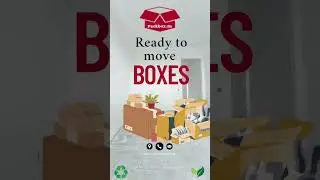 PACKBOX.IN