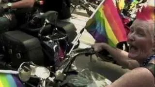 Promo Florence Queer Festival 2009