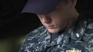 The Quarterdeck Watch.