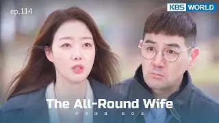 [ENG / CHN] The All-Round Wife | 국가대표 와이프 EP.114 | KBS WORLD TV 220405