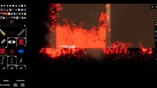 People Playground death matches and gameplay part 2