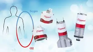 Pneumatic Solutions for ECMO (Extracorporeal Membrane Oxygenation)