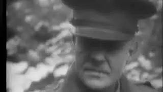 Nuremberg Trial (1945) Newsreel 
