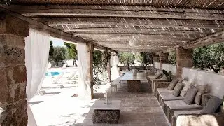 Sorelle Barnaba, Monopoli, Italy | Travel With Divya