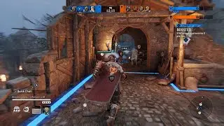 There can only be one Roman king brother (for Honor cent mirror)