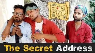 THE SECRET ADDRESS | NRS VINES | NEWAI RISING STARS