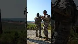 Carl Gustaf 84mm Recoilless Rifle in Action | US Army Training