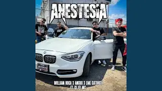 Anestesia