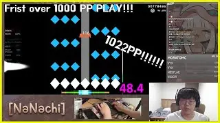Xi - Last Resort [Jakad's LASTING LEGACY] 1022PP!! Global rank 20