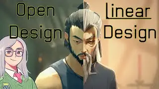 How Sifu Tackles Linear Design