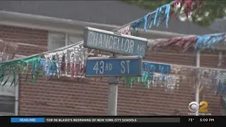 Police Looking For Driver In Deadly Hit-And-Run In Maplewood, NJ