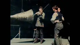 First Film EVER * First Color Film EVER * First color Video EVER * First Photo EVER