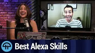 Fun Alexa Skills to Try Right Now