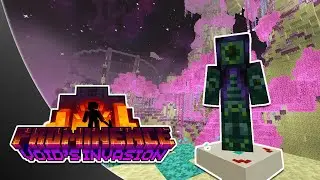 THE FINAL BOSS ₦ɄⱠⱠ [ #Minecraft: Prominence II ] Episode 16