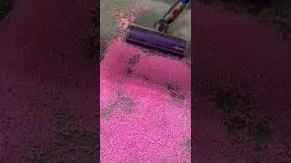 Cleaning up a BIG MESS #fail #satisfying #shorts