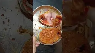 surmai fish fry#fishfry #streetfood #shorts #youtubeshorts