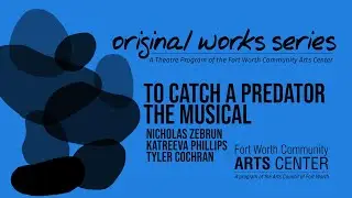 Original Works Series play reading of 