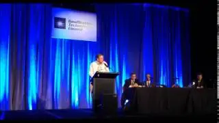 Gasification Technologies Conference: Part 1 of 2