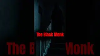 The Black Monk of Pontefract &ndash; Most Violent Haunting Ever Recorded #shorts #horrorstories