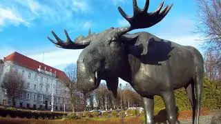 Советск | Tilsit | Часть I