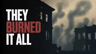 The Tulsa Race Massacre (1921): When an Entire Black City Was Destroyed and Erased
