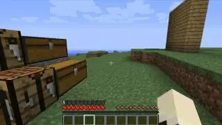 Обзор мода - Armor Movement Mod!!!