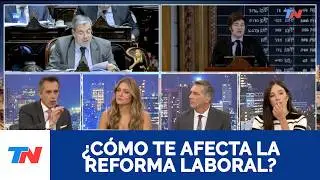 Reforma laboral: cambios y sorpresas