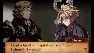 Xander & Dwyer Parent Child Full C-A Support Conversation