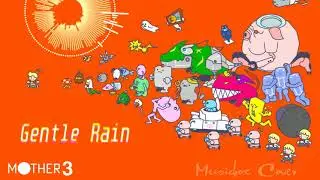 [Music box Cover] Mother 3 OST - Gentle Rain