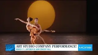 ABT studio company performance