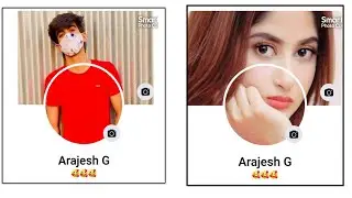Facebook vip and profile cover edit 2022|| smart photo cut edit facebook