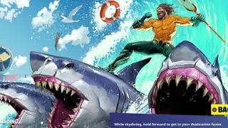 Loading screens FORTNITE chapter 2 season 3 (all loading screens)