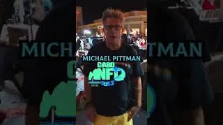CaboNFT - Meet Michael Pitman - San Jose art walk artist