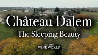 Ch&acirc;teau Dalem &ndash; The sleeping beauty