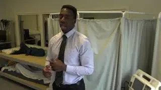 Introduction to the Simulation Lab SaSH