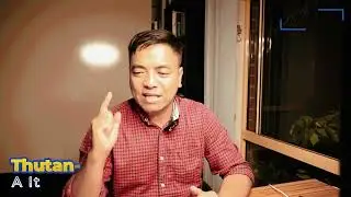 THUTAN-NA A IT PASIAN | ZOMI BIBLE STUDY