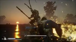 Black Myth  Wukong VS Great Sage - Return of Rivals - Great sage difficulty