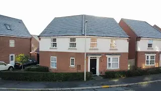 Property for sale in Nuneaton | Merino Drive