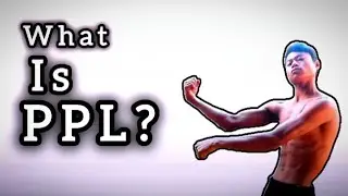 || Full guide to ppl. (push,pull,leg) || what is ppl? How can you put ppl in your daily routine? ||