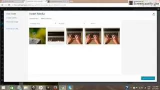 Build Your Website From Scratch Part 3- Design Your Website Using Free Wordpress Easy Blog Theme
