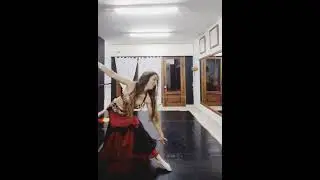 Meyanse Amir- Ilahun// Marina Aimale