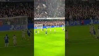 ENZO FERNANDEZ MAKES IT 3-1 !!!!!!!!GREAT PENALTY !!!!#football #edit #enzofernandes #ucl