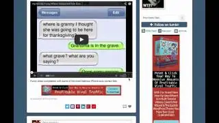 Covert Viral Wizard Review-Viral Traffic Magnet