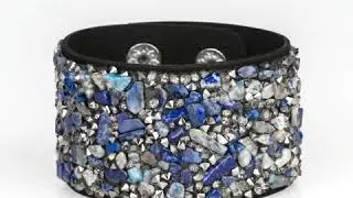 Ms.Patty by Faith Accessories