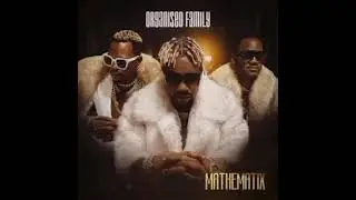 Organized Family-Google ft Rusha(Official Audio Mathematix Album)