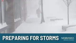 Preparing for Severe Weather: What to Do Before a Storm