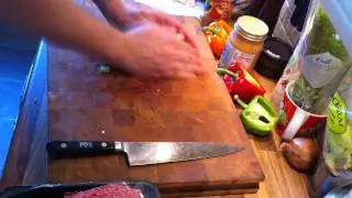 Baconfatty, Bacon explosion. Recept och Guide på Svenska.